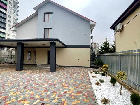 будинок за адресою Темирязева