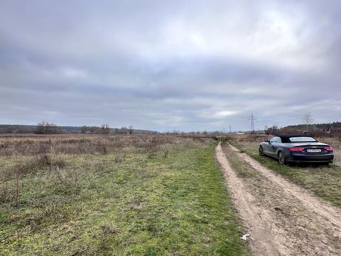 участок по адресу 10-я Линия ул.