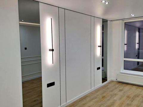 квартира по адресу Героїв Миколаєва ул., 123