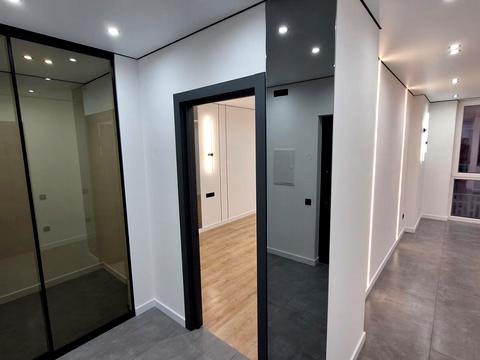 квартира по адресу Героїв Миколаєва ул., 123