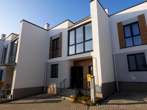 будинок за адресою с. Сокільники, Садова вул., 22