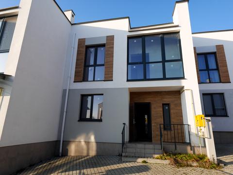 будинок за адресою с. Сокільники, Садова вул., 22