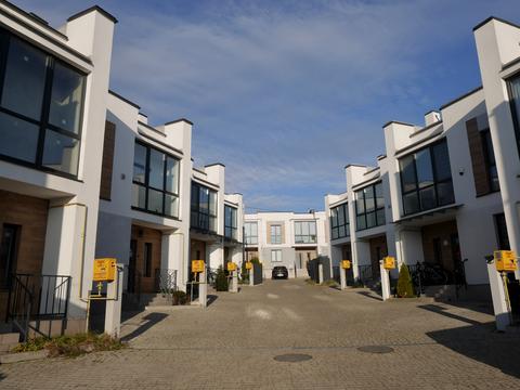 будинок за адресою с. Сокільники, Садова вул., 22