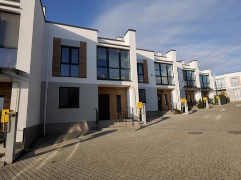 будинок за адресою с. Сокільники, Садова вул., 22