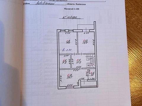 будинок за адресою с. Сокільники, Садова вул., 22