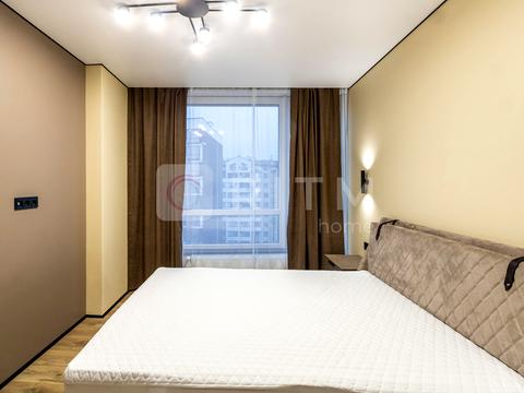 квартира по адресу Бельведерская ул., 32-Б