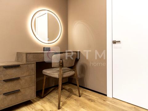 квартира по адресу Бельведерская ул., 32-Б