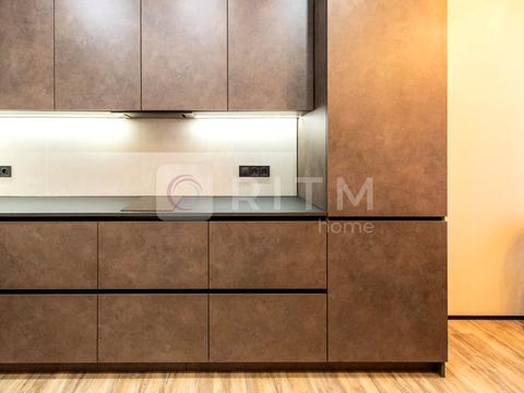 квартира по адресу Бельведерская ул., 32-Б