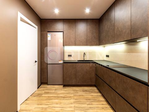 квартира по адресу Бельведерская ул., 32-Б