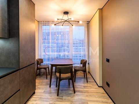 квартира по адресу Бельведерская ул., 32-Б