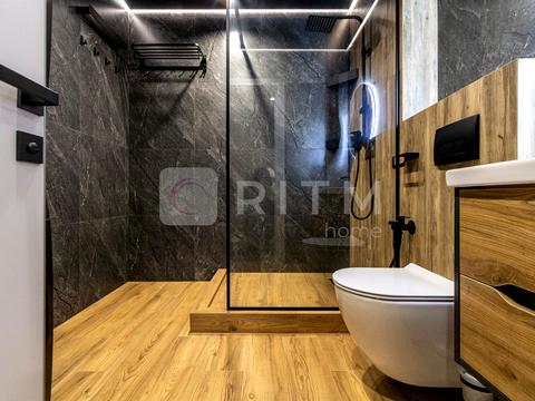 квартира по адресу Бельведерская ул., 32-Б