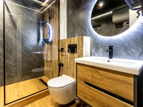 квартира по адресу Бельведерская ул., 32-Б