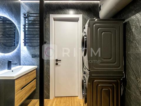 квартира по адресу Бельведерская ул., 32-Б