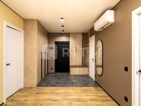 квартира по адресу Бельведерская ул., 32-Б