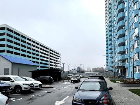 квартира по адресу Одеське шоссе, 18