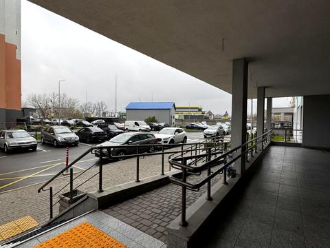 квартира по адресу Одеське шоссе, 18