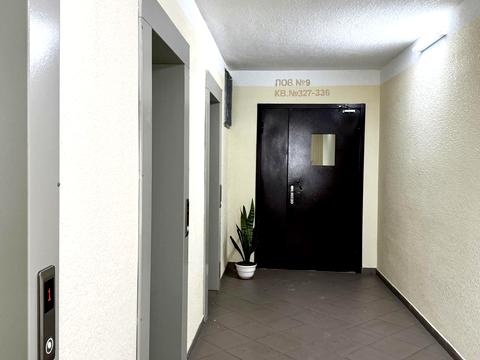 квартира по адресу Одеське шоссе, 18