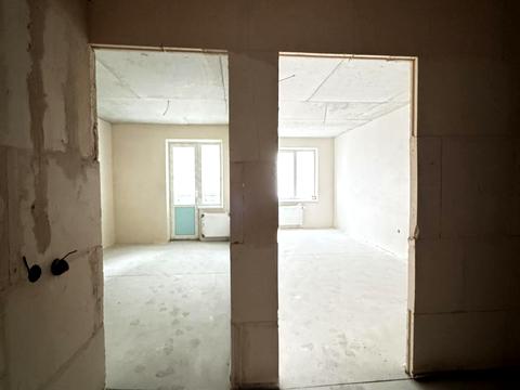 квартира по адресу Одеське шоссе, 18