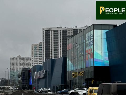 квартира по адресу Одеське шоссе, 18