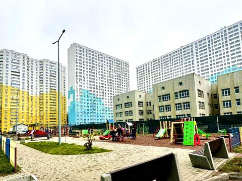 квартира по адресу Одеське шоссе, 18