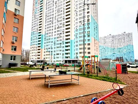 квартира по адресу Одеське шоссе, 18