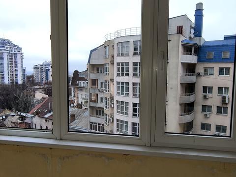 квартира по адресу Французский бульв., 9