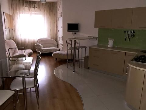 квартира по адресу Французский бульв., 9