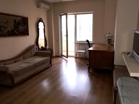 квартира по адресу Французский бульв., 9