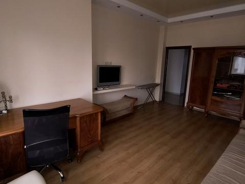 квартира по адресу Французский бульв., 9