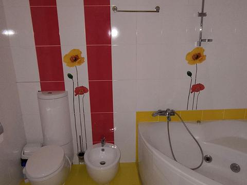 квартира по адресу Французский бульв., 9