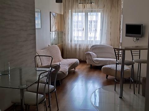 квартира по адресу Французский бульв., 9