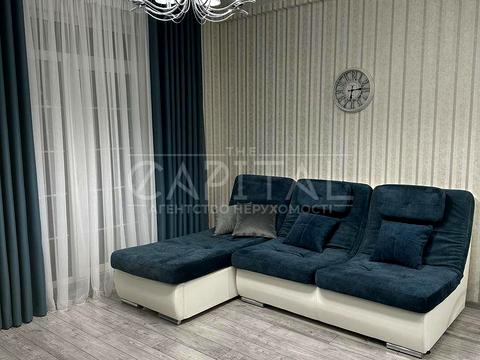 квартира за адресою Київ, Михайла Максимовича вул. (Онуфрія Трутенка), 24-В