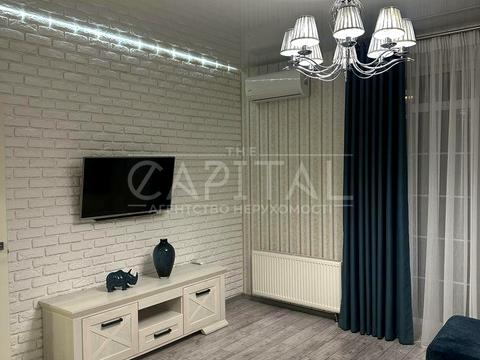 квартира за адресою Київ, Михайла Максимовича вул. (Онуфрія Трутенка), 24-В