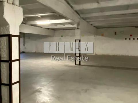 комерційна за адресою Липова вул., 20