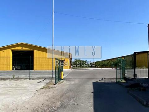 комерційна за адресою Липова вул., 20