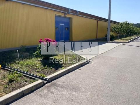 комерційна за адресою Липова вул., 20