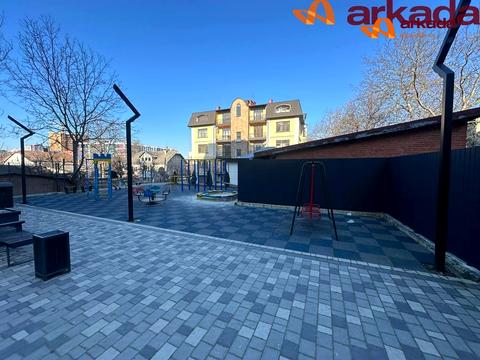 квартира по адресу Гриневичей ул. (Богунська), 1