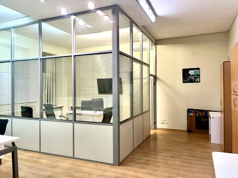 комерційна за адресою Саксаганського вул., 147/5