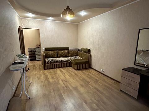 квартира по адресу Кушнарёва ул., 2а