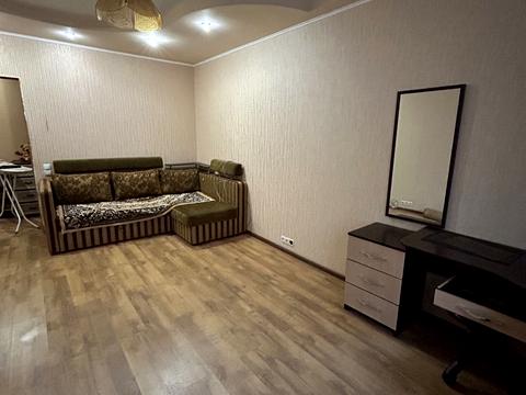 квартира по адресу Кушнарёва ул., 2а