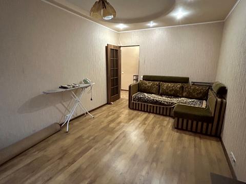 квартира по адресу Кушнарёва ул., 2а