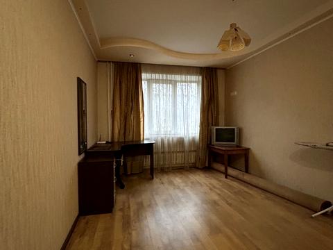 квартира по адресу Кушнарёва ул., 2а