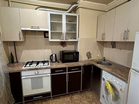 квартира по адресу Кушнарёва ул., 2а