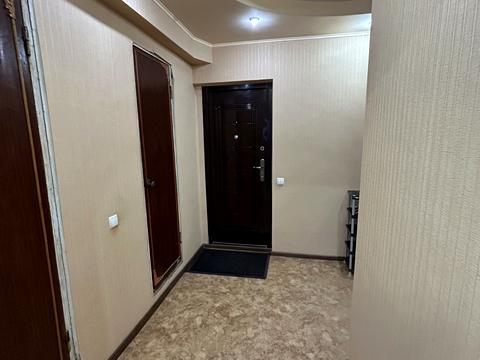 квартира по адресу Кушнарёва ул., 2а