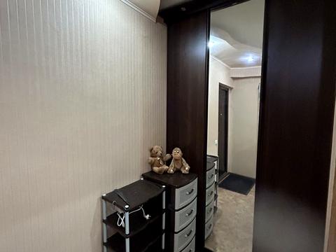 квартира по адресу Кушнарёва ул., 2а