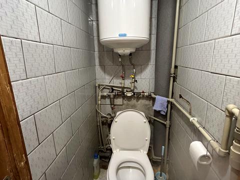 квартира по адресу Кушнарёва ул., 2а