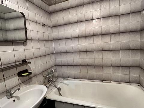 квартира по адресу Кушнарёва ул., 2а