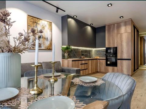 квартира по адресу Предславинская ул., 57