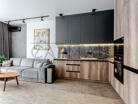 квартира по адресу Предславинская ул., 57