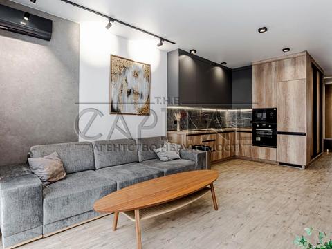 квартира по адресу Предславинская ул., 57